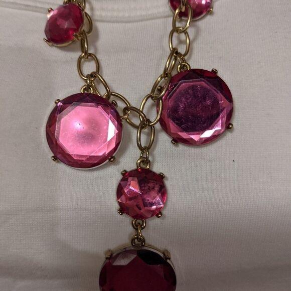 Necklace & earrings  - Picture 6 of 7